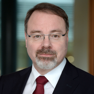 Prof. Dr. Dietmar Harhoff